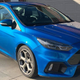 Image for article titled At $12,900, Has This Rebuilt-Titled 2016 Ford Focus “ST” Sedan Been Built for a Quick Sale?